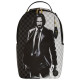 Sprayground Τσάντα πλάτης John Wick Split Sharks In Paris DLXSV Backpack
